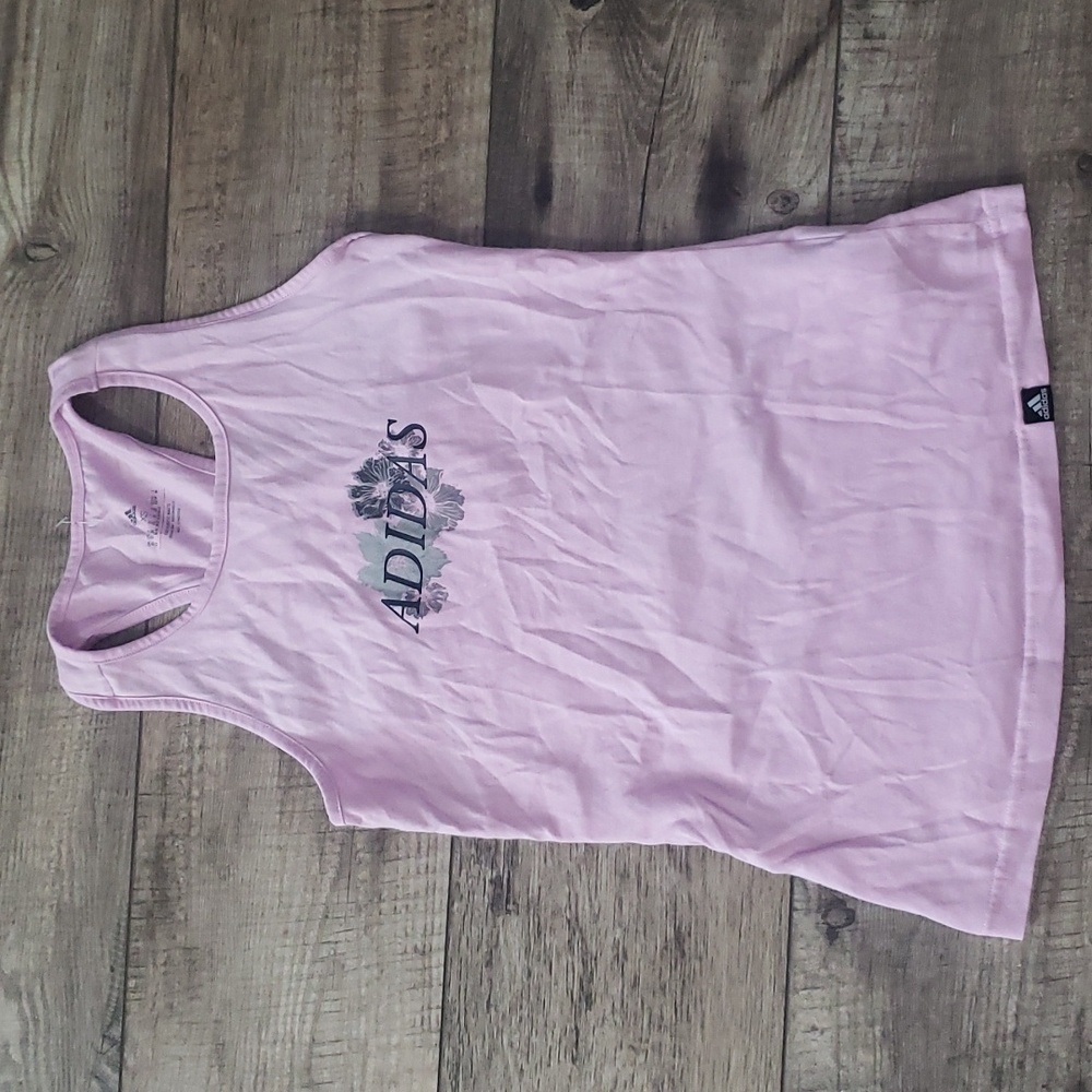Adidas XS Tank Top